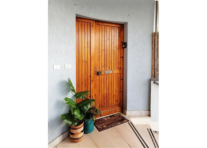 Holihome_mediterraneo - Splendido, 50m Dal Mare Daire *